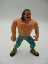 1990 HASBRO TITAN Sport  WWF