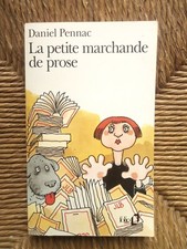 livre roman " La petite