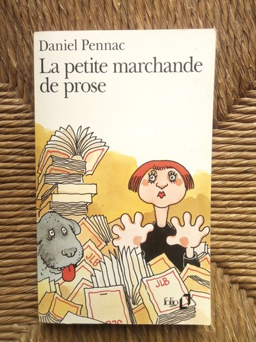 Livre roman la petite - la,