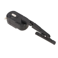 Essuie-glace Pour Casque De Moto Rechargeable Avec Interrupteur à 2 Vitesses Et