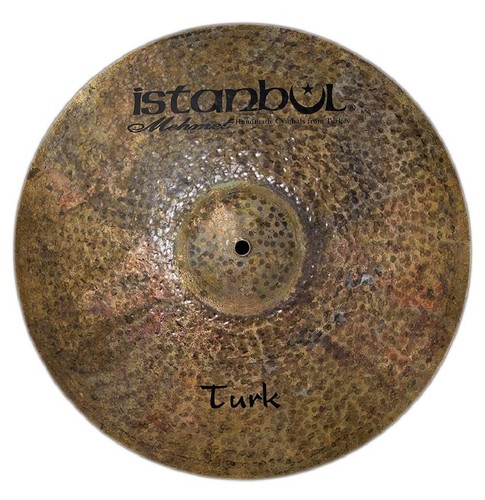 Istanbul mehmet cymbals - cymbals, 15"
