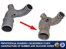 Tuyau de remplacement ALFA