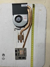 Refroidissement dissipateur chaleur Ventilateur CPU fan ASUS X73S (K73SD)