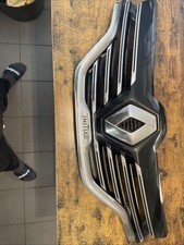 Renault Espace V (RFC) Grille