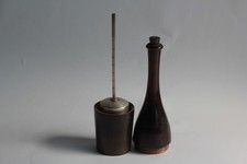 Aéromètre pèse-alcool