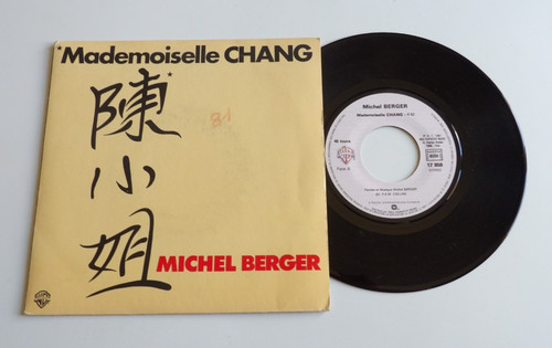 Tours michel berger - ,