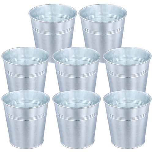 Lot mini seaux - lot, 8