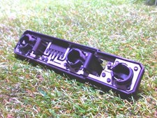 Platine feu arriere droit PEUGEOT 306 BREAK