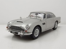Aston Martin DB5 1964 Argent