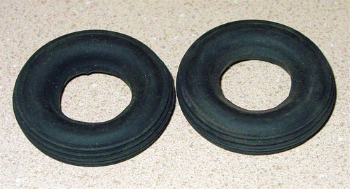 Pair cox thimble - pair, special