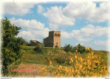 Pigeonniers - Bas Languedoc -