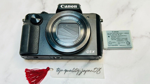 Appareil photo numérique