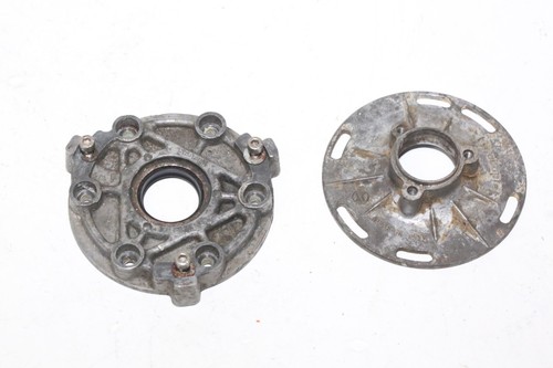 Support stator allumage - support,