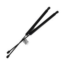 Paire verins coffre hayon