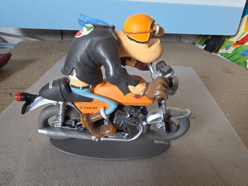 Jbt moto joe bar team - team, resine