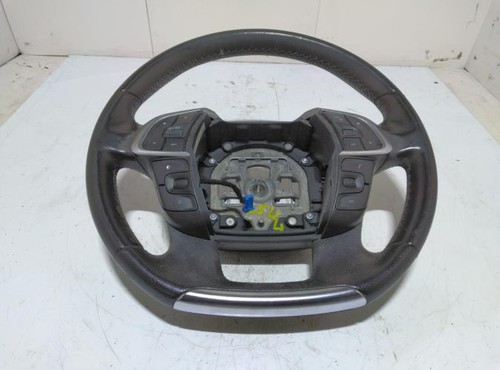 Volant citroen ds4 phase - citroen, 1