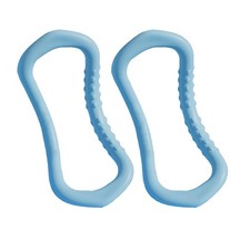 Anneau de Yoga pour Mollets - Anneau de Yoga pour Jambes Fines, Cercle de F5535