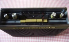TRANSISTOR BLAUPUNKT DERBY