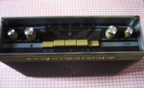 Transistor blaupunkt derby - blaupunkt,
