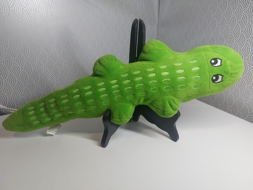 Peluche haribo croco - haribo, crocodile