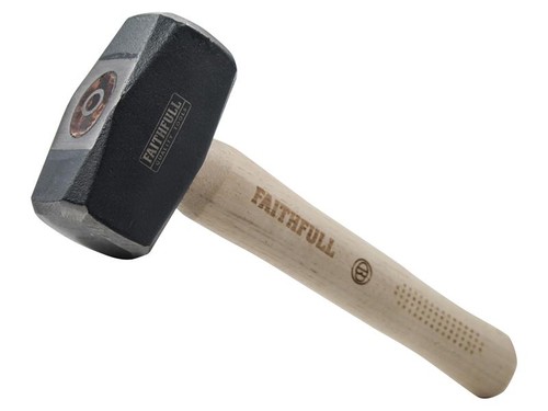 Faithfull massette fsc - massette, noyer