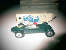 SOLIDO SERIE 100  LOTUS  F1
