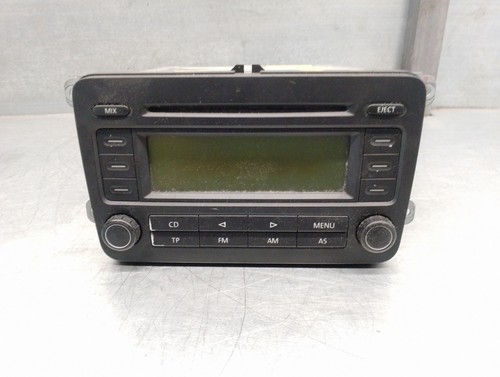5m0035186 système audio - systÈme,