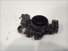 BOITIER PAPILLON PEUGEOT 206 PH1 BERLINE (2A/C/H/J) 1635 P6