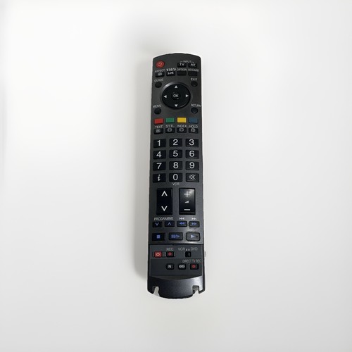 Télécommande panasonic viera - télécommande,