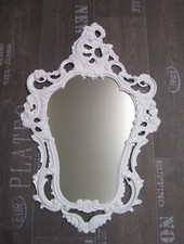 Miroir Mural Antique Repro