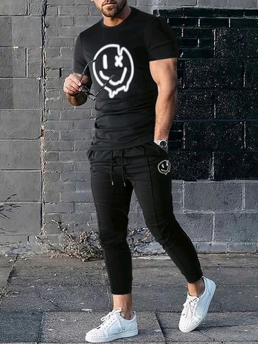 Conjuntos pantalon y - de,