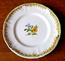 Coupelle signée Mufraggi à