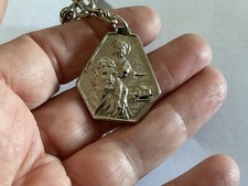 Porte clefs  St Christophe-