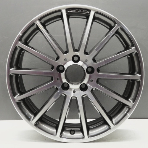 Mercedes cla class w176 - mercedes, 18