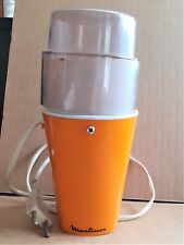 Moulin à café       MOULINEX