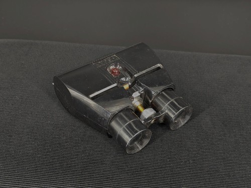 Stereoscope tdc 107 - tdc, x