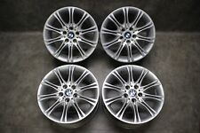 Original BMW 3er e46 z4 Jantes