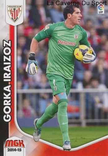 020 gorka iraizoz espana - iraizoz, #
