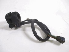 Interrupteur Lumières Gauche