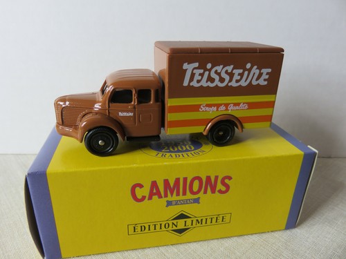 Berlier glr boxvan - berlier,