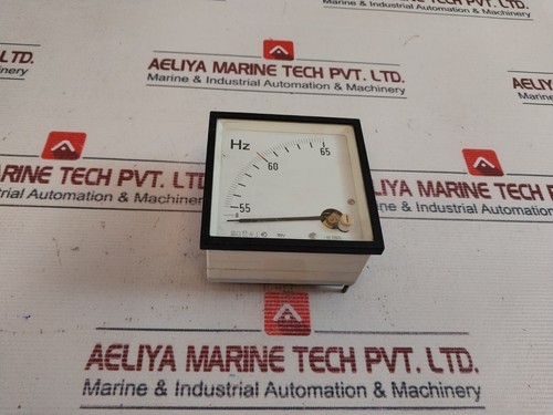 Frer compteur fréquence - compteur,