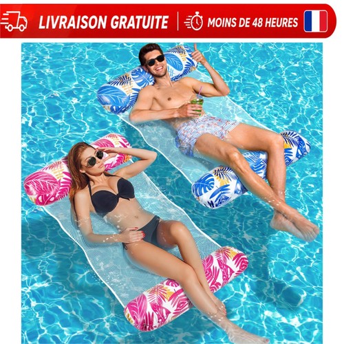 Wearxi bouée piscine en - bouée,