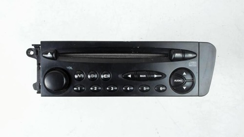 Autoradio citroen xsara - autoradio,