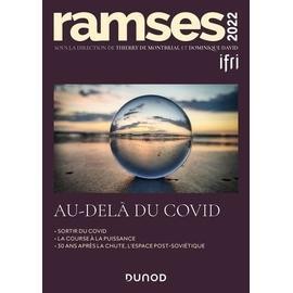 Livre ramses 2022 - livre,