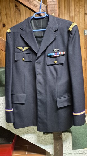 Vareuse veste uniforme - veste,