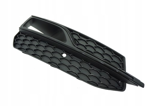 Grille droite pare chocs audi - grille, pare-chocs