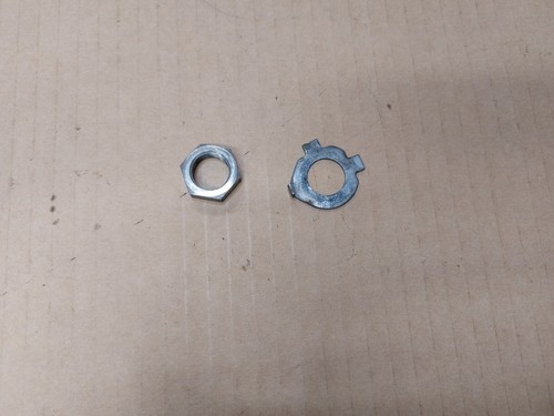 écrou cloche embrayage