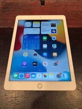 Apple iPad Air 2 9.7" 64GB