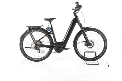 Cube kathmandu hybrid slt - cube,