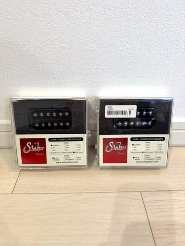 Suhr guitar pickup - guitar,